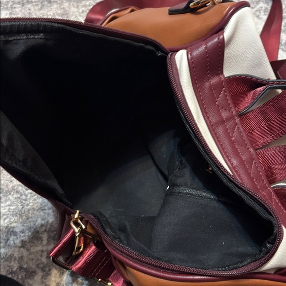 Backpack Purse - Picture 8 of 9